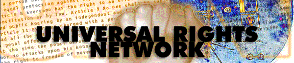 Universal Rights Network
