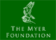 Myer Foundation Logo